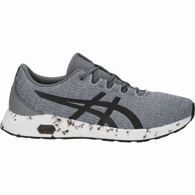 Asics Hypergel-yu - Miesten Tennarit - Harmaat